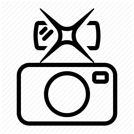 Icon of Camera Accessories