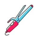 Hair Curlers icon