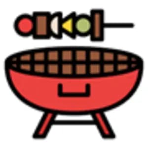 Grills logo