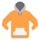 Unisex Hoodies icon