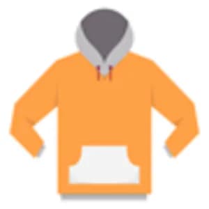 Icon of Unisex Hoodies