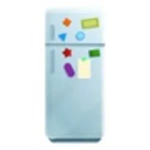 Icon of Fridge Magnets