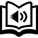 Audio Books icon