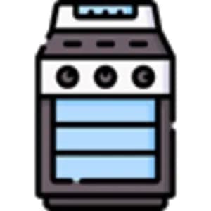 Icon of Stoves