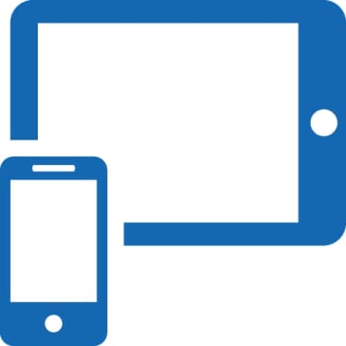 Tablets Keyboard logo