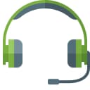 Headset icon