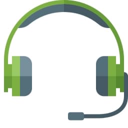 Icon of Headset