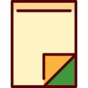 Adhesive Sheets icon
