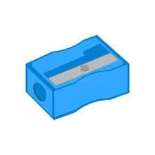 Icon of Pencil Sharpeners