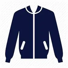 Men Jackets logo