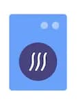 Icon of Tumble Dryer Extras