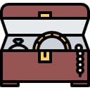 Jewellery Cases logo