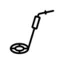 Metal Detectors icon
