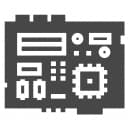 Computer Motherboards icon