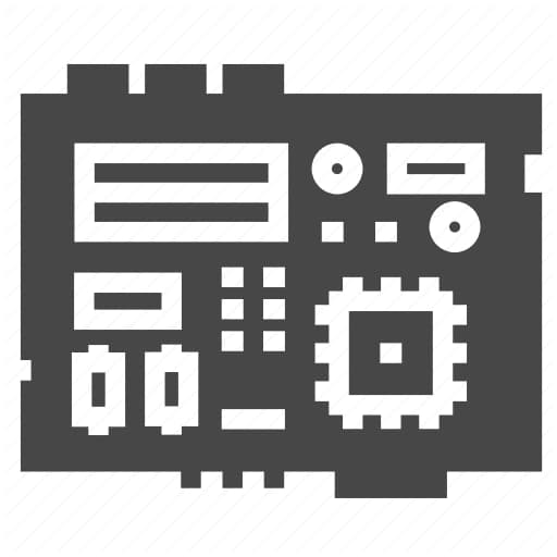 Computer Motherboards logo