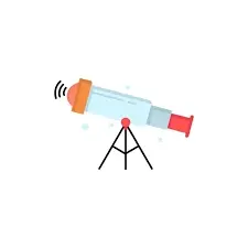 Telescope Accessories logo