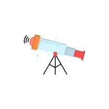 Telescope Accessories logo