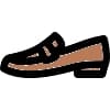 Men Loafers icon