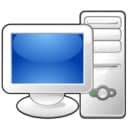 Desktop Computers icon