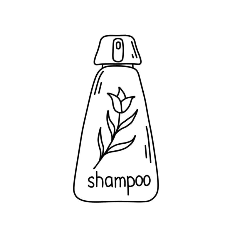 Beard Shampoo logo