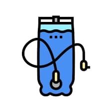 Hydration Packs logo