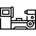 Crafting Machines & Tools icon