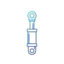 Hydraulic Press icon