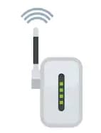 Icon of WiFi Extenders