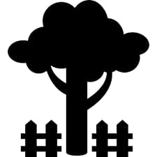 Garden Accessories logo