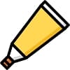 Icon of Toothpaste