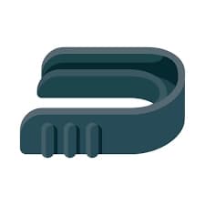 Mouth Guard logo