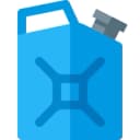 Jerrycans icon