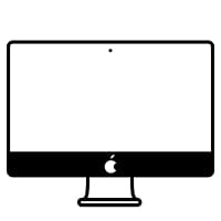 Icon of iMac