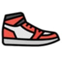 Sneakers icon