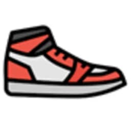 Sneakers logo