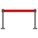 Belt Barriers icon