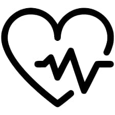 Health Monitors logo