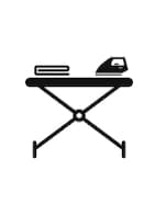 Ironing Board Covers logo