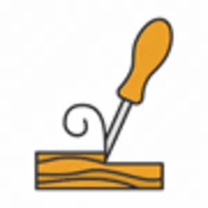 Icon of Carving Gouges