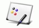 Whiteboard Accessories icon