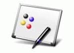 Icon of Whiteboard Accessories