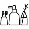 Toilet Accessories icon