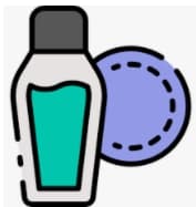 Makeup Removers logo