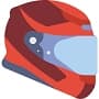 Helmet Accessories icon