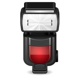 Camera Flashgun Accessories logo