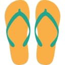 Flip Flops icon