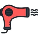 Hair Dryers icon
