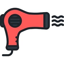 Hair Dryers logo