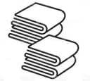 Bath Towels icon