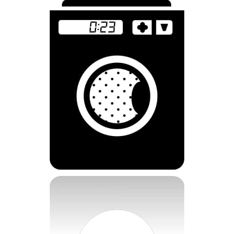Icon of Tumble Dryers